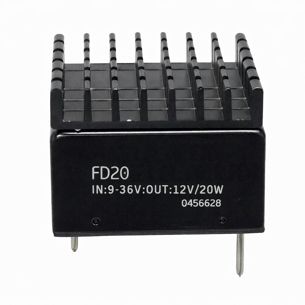 FD20-18S05A3(C)